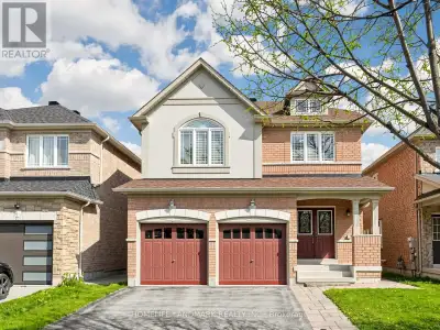 Royal Cliff | Bayview Meadows, Full Finished BasementSouth-facing lot in a mature, sought-after encl...