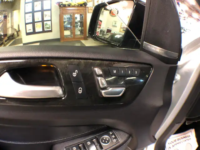 2018 Mercedes-Benz GLE 43 AMG 4MATIC LEATHER PAN/ROOF NAVI B/SPO in Cars & Trucks in City of Toronto - Image 18