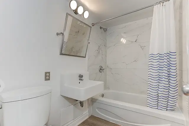 188 Spadina Ave - 405 in Long Term Rentals in City of Toronto - Image 27