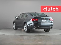 Rear Climate Vents, Premium Sound System, Speed-Sensitive Volume and more! Clutch is the largest onl... (image 5)