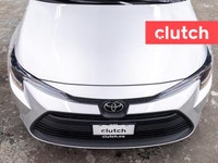 Brake Assist, Front Heated Seats, Folding Rear Seats and more! Clutch is the largest online used car... (image 6)