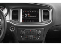 The Dodge Charger GT AWD in a pristine white finish is the embodiment of power and precision with it... (image 6)