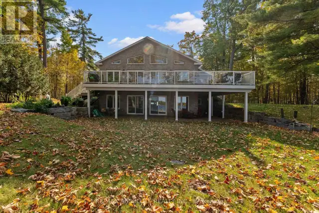 1096 SNYE ROAD Lanark Highlands, Ontario in Houses for Sale in Ottawa - Image 31