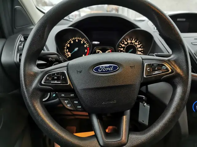 2017 Ford Escape SE652388010067211220