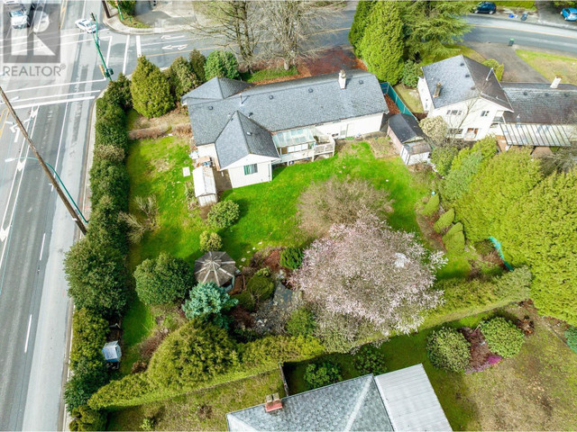 LOT1 801 THERMAL DRIVE Coquitlam, British Columbia in Land for Sale in Burnaby/New Westminster - Image 3