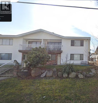 5172 DOMINION STREET Burnaby, British Columbia