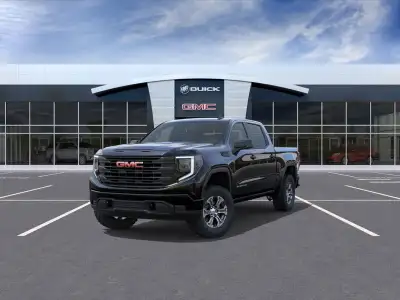 SIERRA 1500 PRO CREW CAB ... Engine: V8 EcoTec3 de 5 3 L L/100Km City: 15.9 L/100Km Hwy: 13.0 Safety...