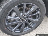 * All-Wheel Drive (AWD) * 19-inch aluminum wheels with a dark finish * RS-specific black grille, bla... (image 8)
