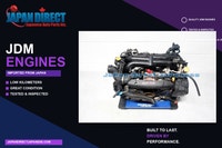 Engine Motor Subaru WRX 2008-2014 EJ255 EJ205 DOHC Turbo JDM Vancouver Greater Vancouver Area Preview