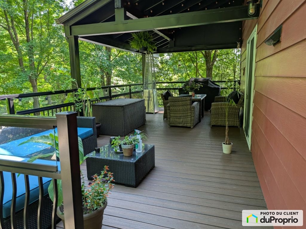$585,000 - 1 1/2 Storey for sale in Bromont — photo 3
