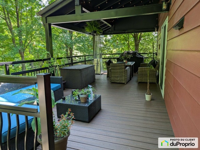 $585,000 - 1 1/2 Storey for sale in Bromont — photo 3