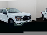This Ford F-150 has a strong Regular Unleaded V6 3.5 L EcoBoost engine powering this Automatic trans... (image 7)