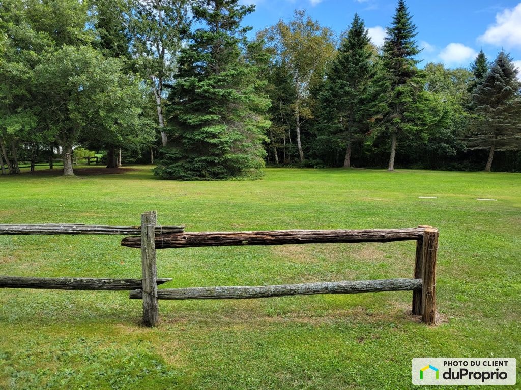 $315,000 - Residential Lot for sale in Riviere-Ouelle — photo 3
