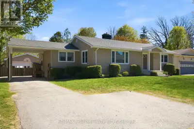 Beautifully updated one floor home originally built in 1953 offering exceptional living space for th...