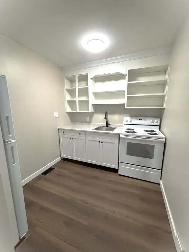 Newly Renovated 1 Bedroom Apartments Available | 721 Devine St in Long Term Rentals in Sarnia - Image 8