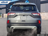 Look at this certified 2022 Ford Escape Titanium AWD | 2.0L | Leather | Nav | Adaptive Cruise | Heat... (image 3)