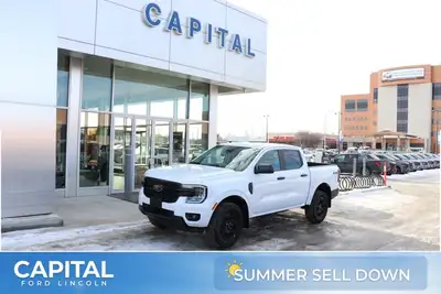 Capital Ford Lincoln Winnipeg Ltd (MB's #1 Rated Ford Store) Helping find the perfect vehicle FOR YO...