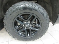 CHEVROLET SILVERADO TRAIL BOSS LT Z71 DURAMAX 4X4 CREW-CAB BOITE 6½ TOUT ÉQUIPÉ / INTÉRIEUR EN TISSU... (image 5)
