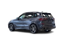 Welcome to BMW Regina Turn every drive into an experience with this 2021 BMW X5 M50i, finished in st... (image 9)