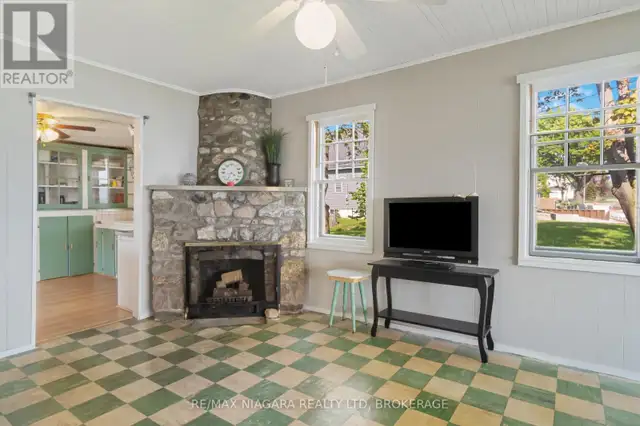 10953 LAKESHORE ROAD Wainfleet (Lakeshore), Ontario in Houses for Sale in St. Catharines - Image 29