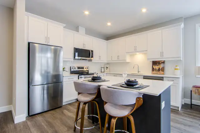 Elio Apartments - Aurora Apartment for Rent - London in Long Term Rentals in London - Image 7