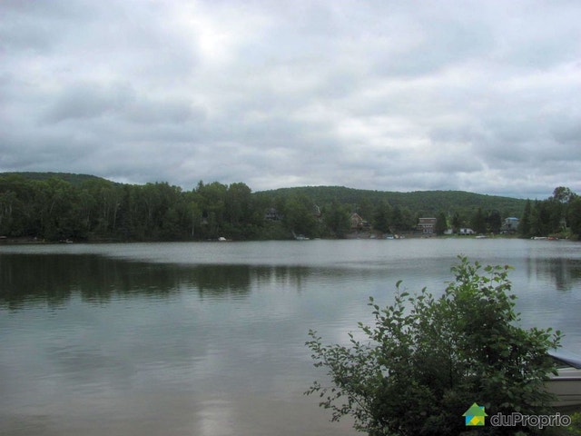 $99,500 - Starting at - Residential Lot in Rivière-à-Pierre — photo 1