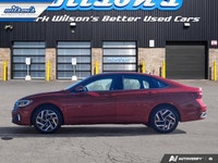 Check out this certified 2023 Volkswagen Jetta Highline | Leather | Sunroof | Nav | Beats Audio | He... (image 1)