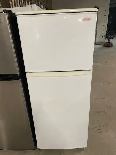 Réfrigérateur blanc 24'' Sunbeam, View more