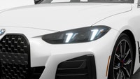 La toute nouvelle *BMW 430i xDrive 2026* laisse les conventions derrière. La Série 4 combine une app... (image 7)