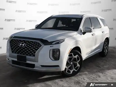 This Hyundai Palisade has a dependable Regular Unleaded V-6 3.8 L/231 engine powering this Automatic...