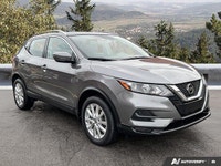 Welcome to Moncton Chrysler Jeep Dodge. Recent Arrival! 2023 Nissan Qashqai SV 2.0L DOHC AWD ABS bra... (image 7)