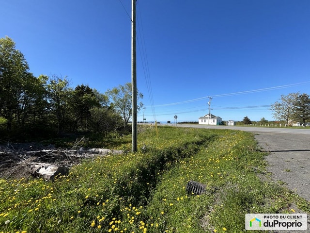 $95,000 - Residential Lot for sale in Rivière-Madeleine — photo 3