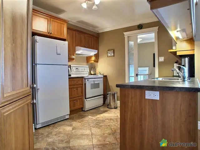 $289,000 - Condominium for sale in Beauport in Condos for Sale in Québec City - Image 5