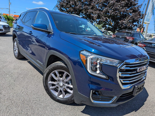 2023 GMC Terrain SLT 0-DOWN, $116-WKLY! oac in Cars & Trucks in Ottawa