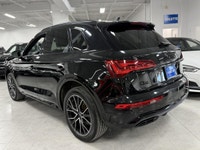 Cette Audi Q5 Progressiv S Line 2022 offre léquilibre parfait entre luxe, technologie et performance... (image 6)