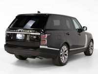 This beautiful 2021 Land Rover Range Rover P400 Westminster is a local Ontario vehicle. Designed for... (image 2)