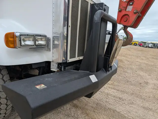2012 PETERBILT 367 in Heavy Trucks in Kamloops - Image 29