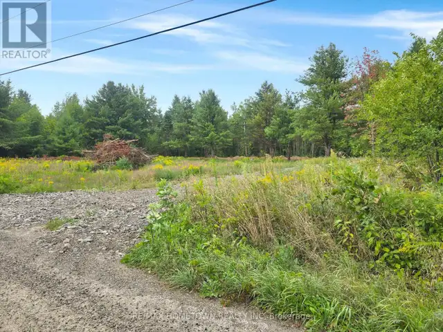 0 BEST ROAD Drummond/North Elmsley, Ontario in Land for Sale in Ottawa - Image 8