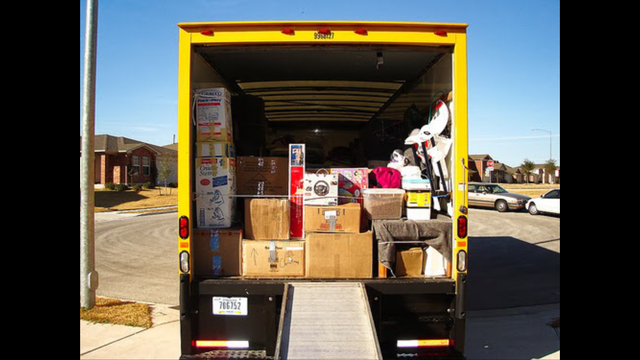 Gridiron Moving Services518967641779087364