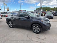 2017 Honda CR-V EX-L AWD – Leather • Sunroof • Honda Reliability! Looking for a dependable, fuel-eff... (image 9)