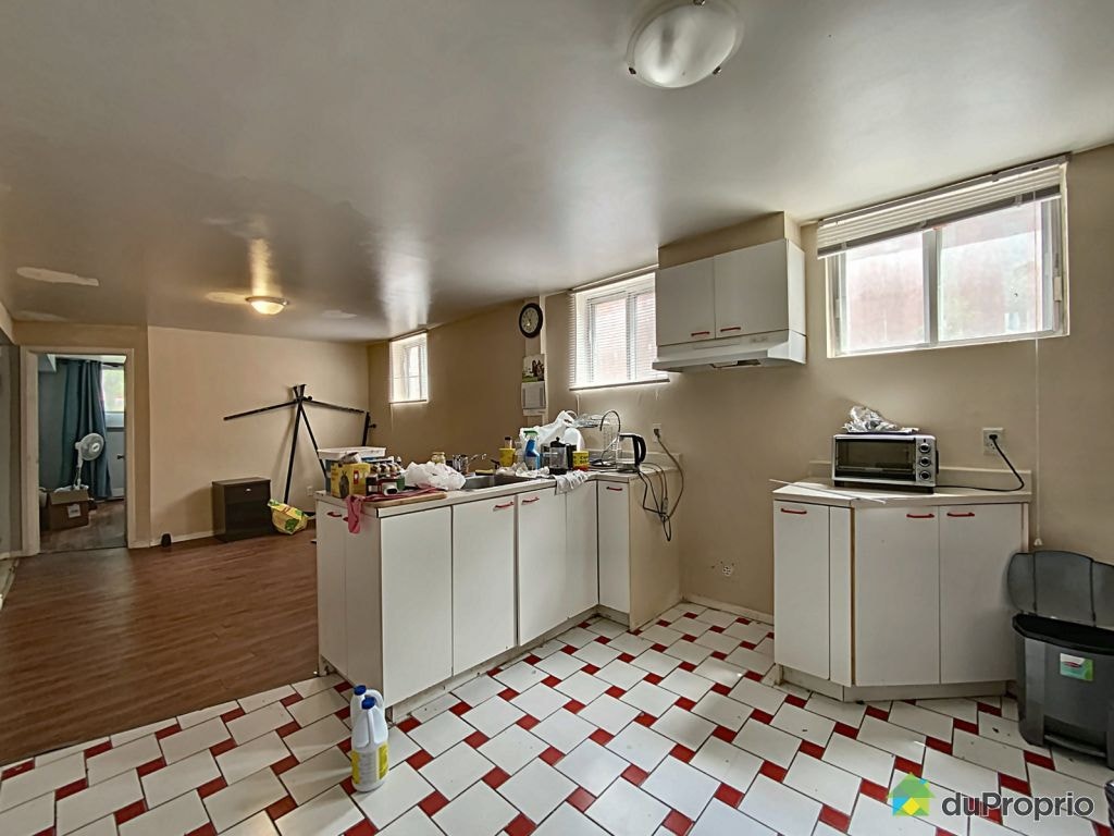$769,000 - Quadruplex for sale in North Montreal — photo 2