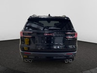 Welcome to Capital GMC! This 2026 GMC Acadia in Ebony Twilight Metallic is equipped with AWD and Gas... (image 3)