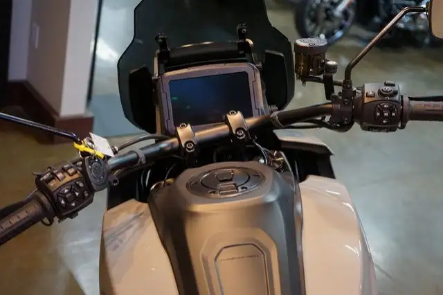 2025 Harley-Davidson RA1250ST - Pan America 1250 ST in Sport Touring in Lethbridge - Image 5