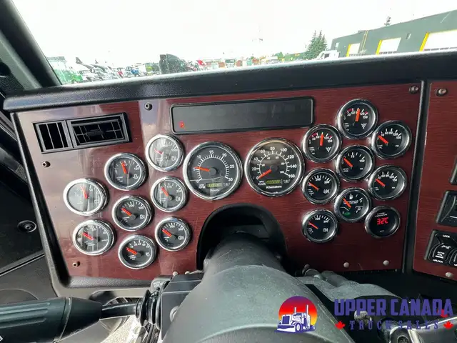 2022 Western Star 4900EX in Heavy Trucks in Saskatoon - Image 12