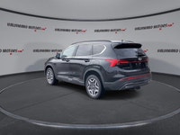 This Hyundai Santa Fe has a dependable Turbo Gas 4cyl 2.5 L engine powering this Automatic transmiss... (image 5)