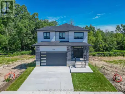 104 GREENE STREET South Huron (Exeter), Ontario