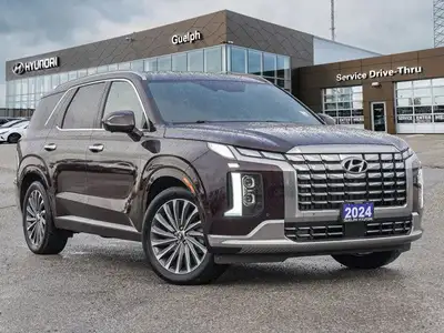 *Leather Seats, Dual Sunroof, Heads Up Display, Navigation, Premium Sound System, Cooled Seats, Heat...