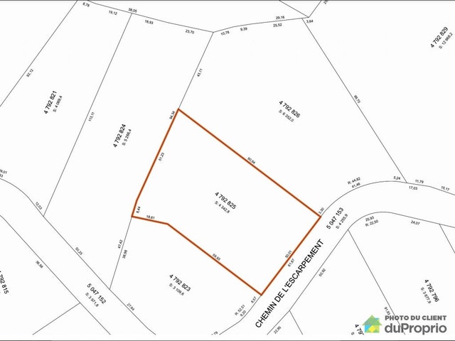 $129,000 - Residential Lot in Petite-Riviere-St-Francois — photo 2