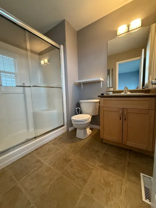 Rattlepan Creek - Single Family Home - Price Reduced! in Long Term Rentals in Fort McMurray - Image 23