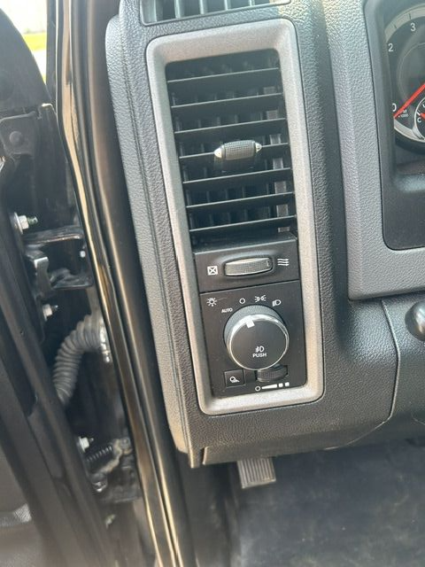 2018 Ram 1500 Express5402562140215910413